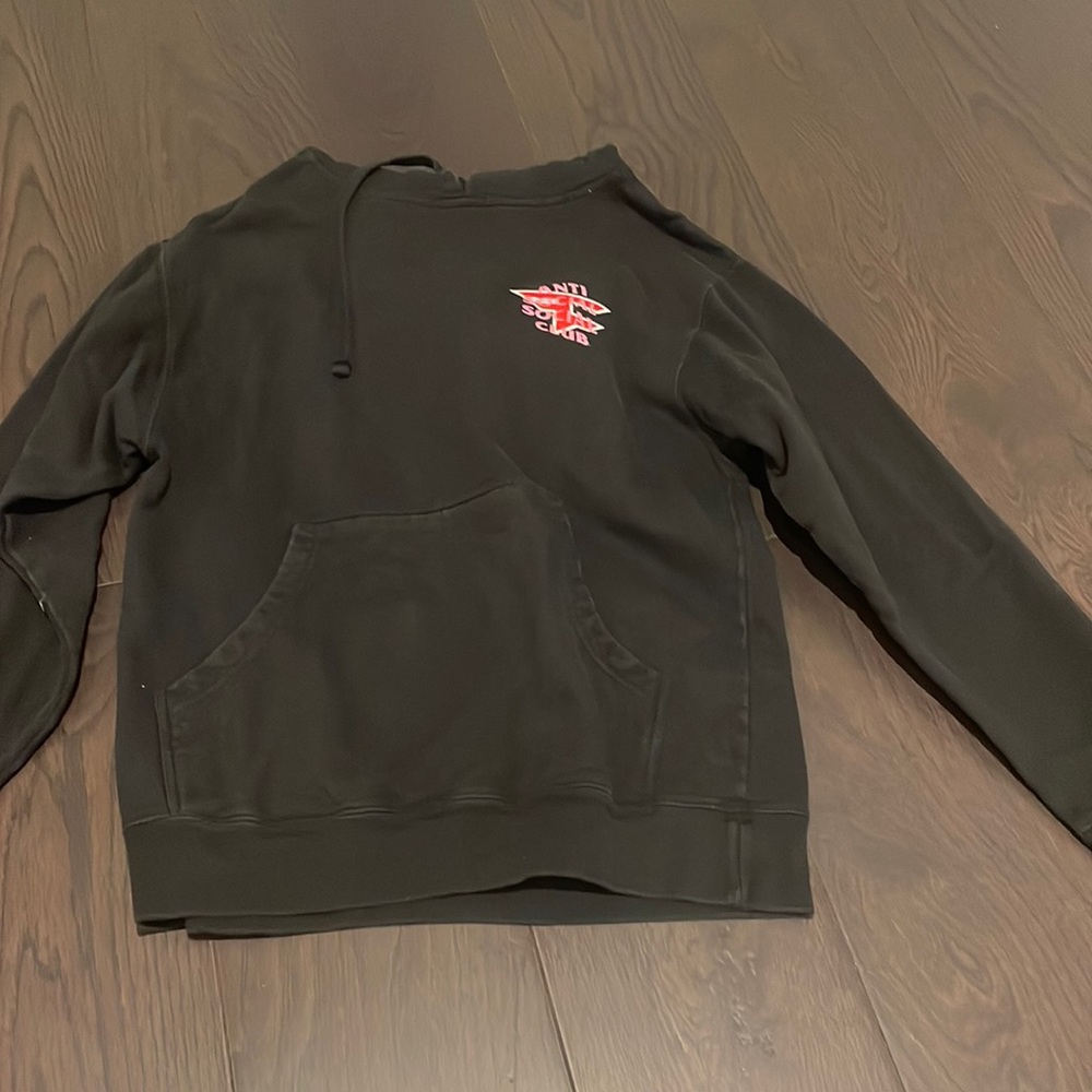 Anti Social Social Club sweatshirt